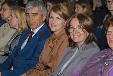 ОГУ: от вечернего отделения до современного вуза